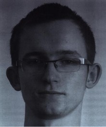Zaginął 22-letni mieszkaniec Bargłowa Koscielnego