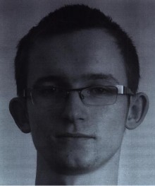 Zaginął 22-letni mieszkaniec Bargłowa Koscielnego