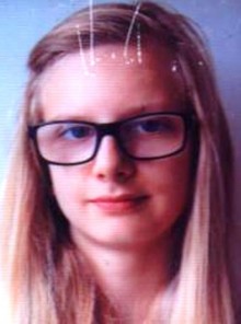 Augustów. Zaginęła nastolatka 