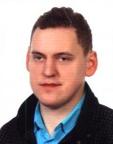 Zaginął Michał Sokołowski z okolic Bargłowa Kościelnego