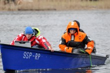 Od kilkunastu tygodni szukają Ewy Tylman, w Augustowie znaleźli ciało 22-latka