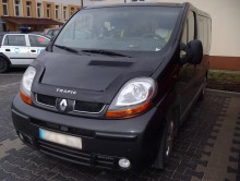 Augustów. Renault skradzione w Belgii w rękach policjantów