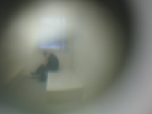 Okradał budowy, a z hotelu wyniósł telewizor