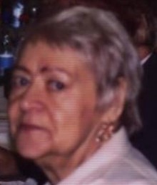 Zaginęła Wacława Wachulecka z Augustowa