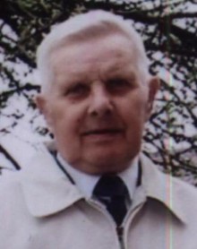 Zaginął Marian Zawistowski z Augustowa