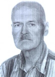 Zaginął Zygmunt Pycz 