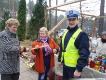 Znicz w Augustowie [zdjęcia] 