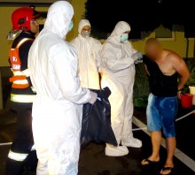 Zorganizowana grupa narkotykowa rozbita [zdjęcia i wideo]