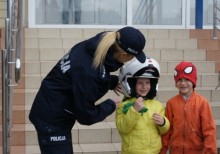 Aresztowane przedszkolaki