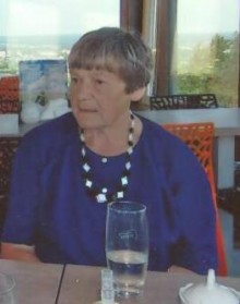 Zaginęła 82-letnia mieszkanka Gołdapi
