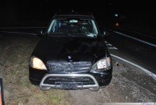 O odblaskach nigdy za wiele. W Dobrzyniewie zginęły dwie osoby