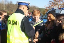 Zginęły 23 osoby. Piesi bez szans w starciu z samochodem