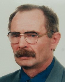 Zaginął 64-letni Józef Krzyżek z Olecka