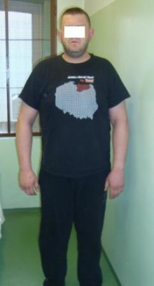 Olecko. Podawał się za policjanta i wyłudził pieniądze