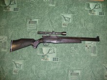 Olecko. Strzelali do robotników z wiatrówki  