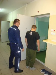 Zatrzymany sprawca rozboju w Olecku