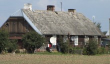 Po tragedii w Bargłowie. Zabił niedoszłą teściową i siebie [zdjęcia]