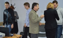 Więcej mocy bez przemocy – Biała Wstążka po raz piąty w Suwałkach [zdjęcia]