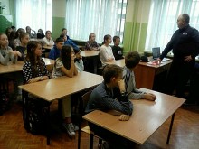 Choć jesteś nieletni, też odpowiadasz za swoje czyny