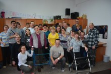 Suwalscy policjanci „na warsztatach”