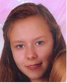 Suwałki. Policja poszukuje 14-letniej Oli