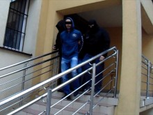 Podatkową karuzelę rozkręcili w Suwałkach [wideo i zdjęcia]