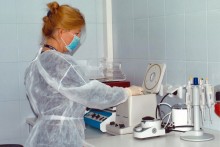 Bez DNA nie da rady. Zgony kilku suwalczan wyjaśniane przez biegłych