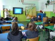 Dzień Bezpiecznego Internetu w Szóstce