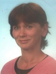 Zaginęła 49-letnia mieszkanka gminy Suwałki 