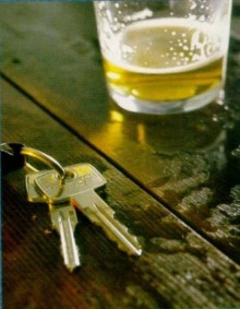 Nietrzeźwa doba w powiecie suwalskim