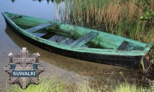 Kłusownik zatrzymany na gorącym uczynku