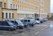 Suwałki. Zaginieni suwalczanie