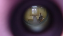 Suwałki. Dwóch nastolatków zatrzymanych za rozbój