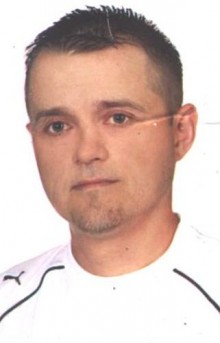 Zaginął Krzysztof Murawski