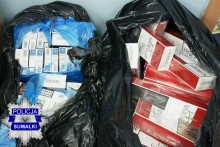 Mówiła, że chce skoczyć. Doprowadziła do papierosów