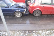 Suwałki. Dziecko ma dwa lata, matka miała dwa promile