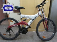 Ukradli Ci rower. Może to ten? 