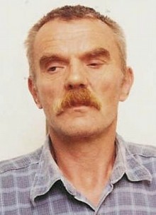 Zaginął mieszkaniec Płociczna Eligiusz Rutkowski