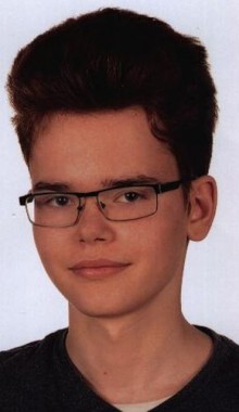 Suwalscy  policjanci poszukują 17-letniego mieszkańca miasta