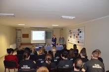 Jak zostać policjantem?