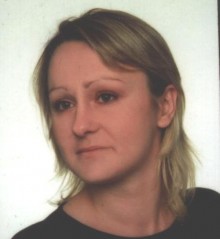 Zaginęła 33-letnia suwalczanka