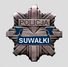 Suwalscy policjanci odzyskali telefon komórkowy