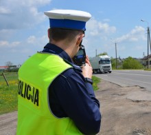 100 ciężarówek pod kontrolą. Truck & Bus na Ósemce