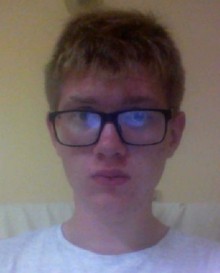 Gmina Suwałki. Zaginął 19-letni Mateusz Wierzbiło 