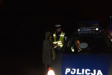 Namawiają do noszenia odblasków