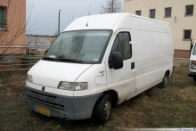 Wpadł, bo jechał za szybko