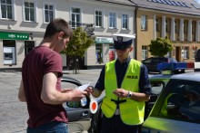 Uwaga kierowcy! Zmiana przepisów