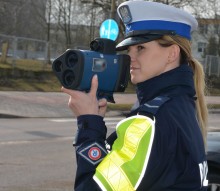 Drugi dzień świąt. Piętnastolatek kierował passatem, policjanci zatrzymali 4 pijanych kierowców