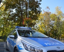 Kierowca szkolnego autobusu w czasie jazdy dostał zawału. O włos od jeszcze większej tragedii