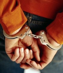 Augustów. Pobili, skopali i zabrali łańcuszek